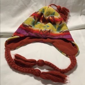 Adorable Mossimo Supply toboggan from Target